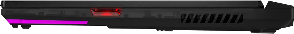 Ноутбук ASUS ROG Strix SCAR 17 G733PY-LL020X 17.3' WQHD IPS, AMD R9-7945X, 32GB, F2TB, NVD4090-16, Win11P, Черный (90NR0DB4-M00320) - фото 5