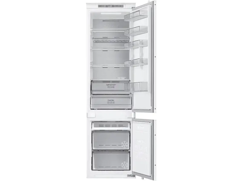 Вбудований холодильник Samsung BRB80F30A1S0UA - фото 3