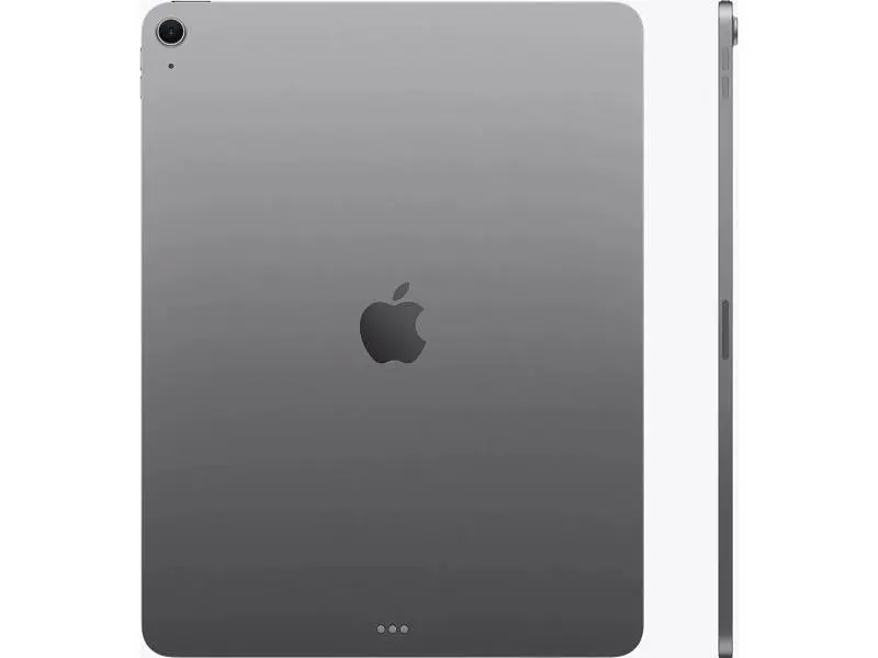 Планшет Apple iPad Air 13 2026 Wi-Fi 512GB Space Gray (MH5Y4) - фото 2