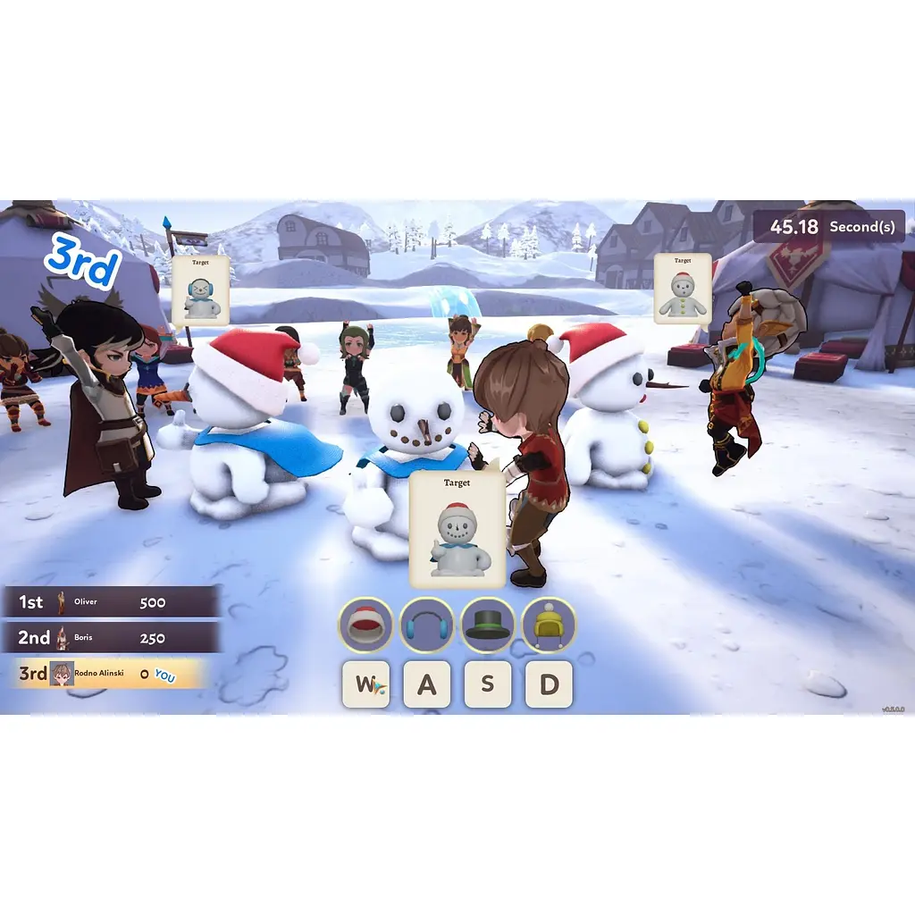 Ключ активації Microsoft Valthirian Arc: Hero School Story 2 для Xbox One/Series S/X - фото 8