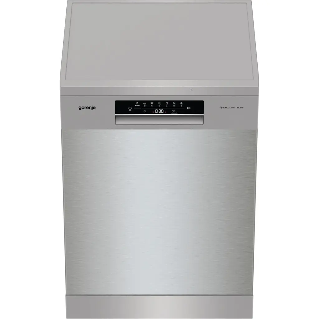Посудомийна машина Gorenje GS643E90X - фото 4