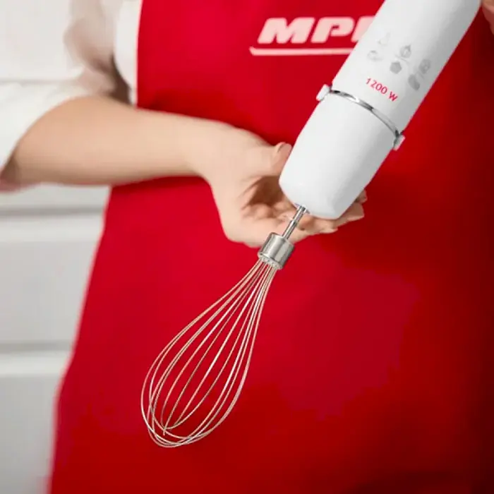 Блендер MPM MBL-36 - фото 9