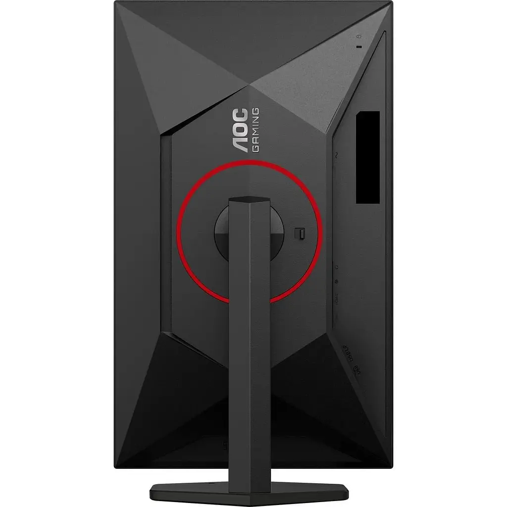 Монітор AOC 27" Q27G4SRU QHD IPS 320Hz (Q27G4SRU) - фото 5