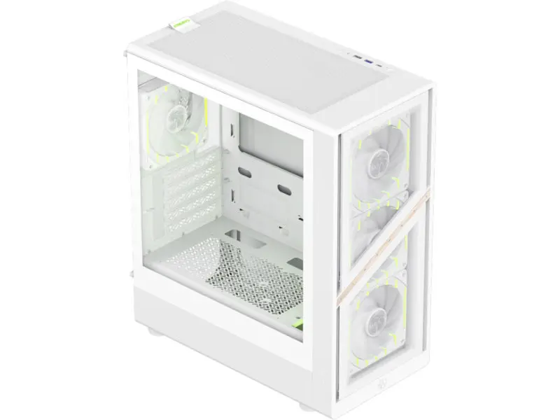 Корпус Gamemax AERIS 330 GW - фото 2