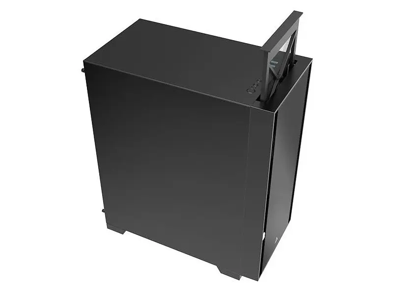 Корпус Montech Air 1000 Silent Black - фото 4