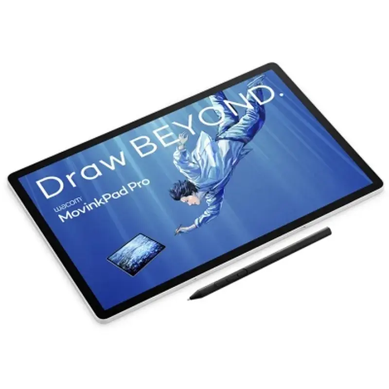 Планшет-монітор Wacom Movink Pad Pro 14 (DTHA140L0Z) - фото 3