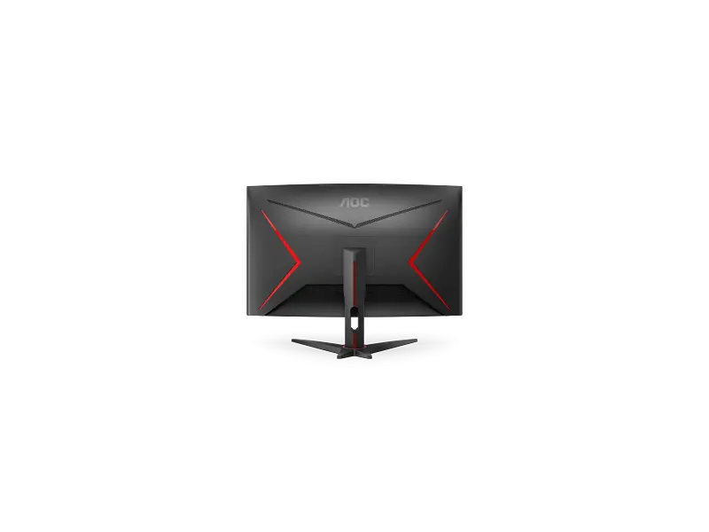 Монітор AOC GAMING CQ32G2SE/BK - фото 2