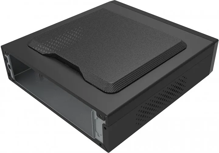 Корпус GameMax MT300-2U3-90W (MT300-2U3-90W) 90 Вт - фото 4