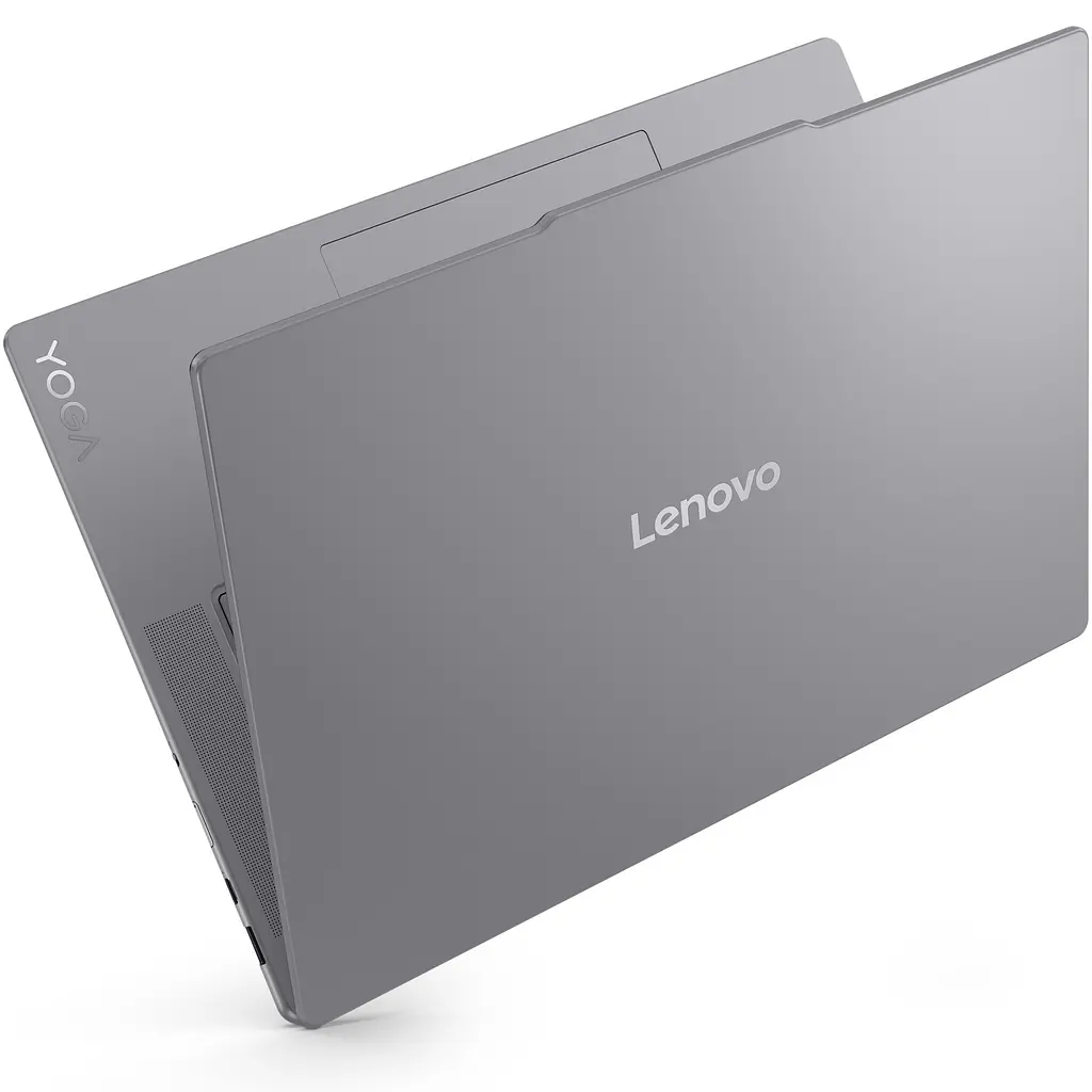 Ноутбук Lenovo Yoga Slim 7 15ILL9 Ultra 7 256V la 48GHz, IPS, сенсорний, 16GB LPDDR5x, 1TB, Arc, Windows 11 Home - фото 15