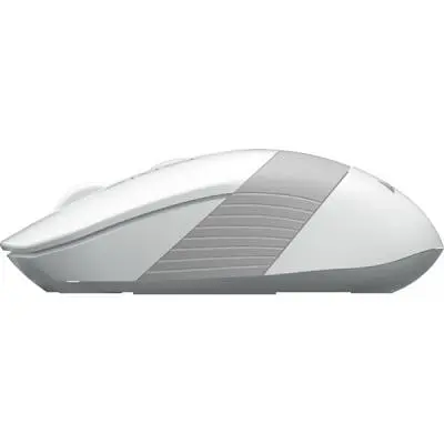 Комп'ютерна мишка A4Tech FG10S White (4711421949880) - фото 3