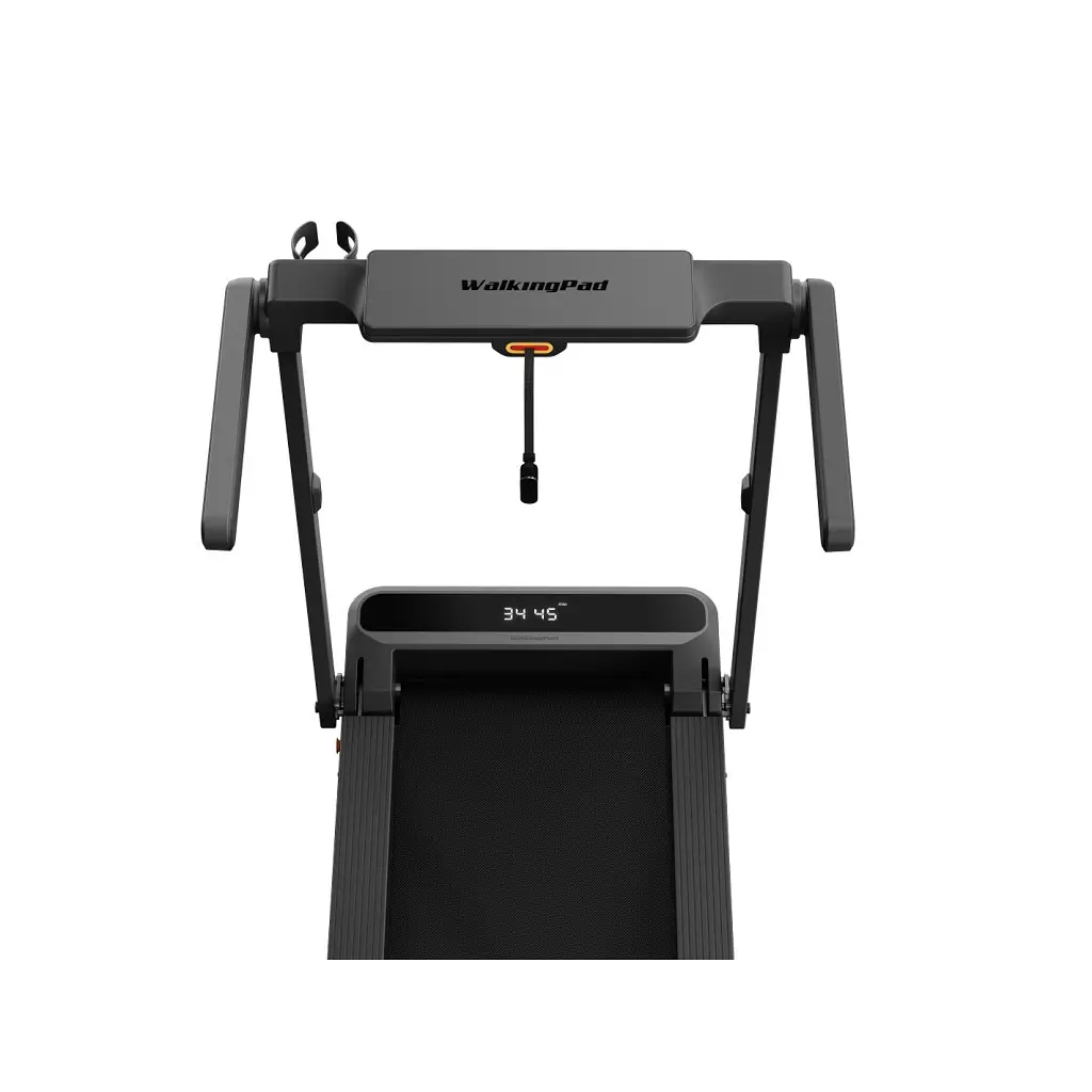 Бігова доріжка Kingsmith WalkingPad Treadmill MX10 (MX10) - фото 4