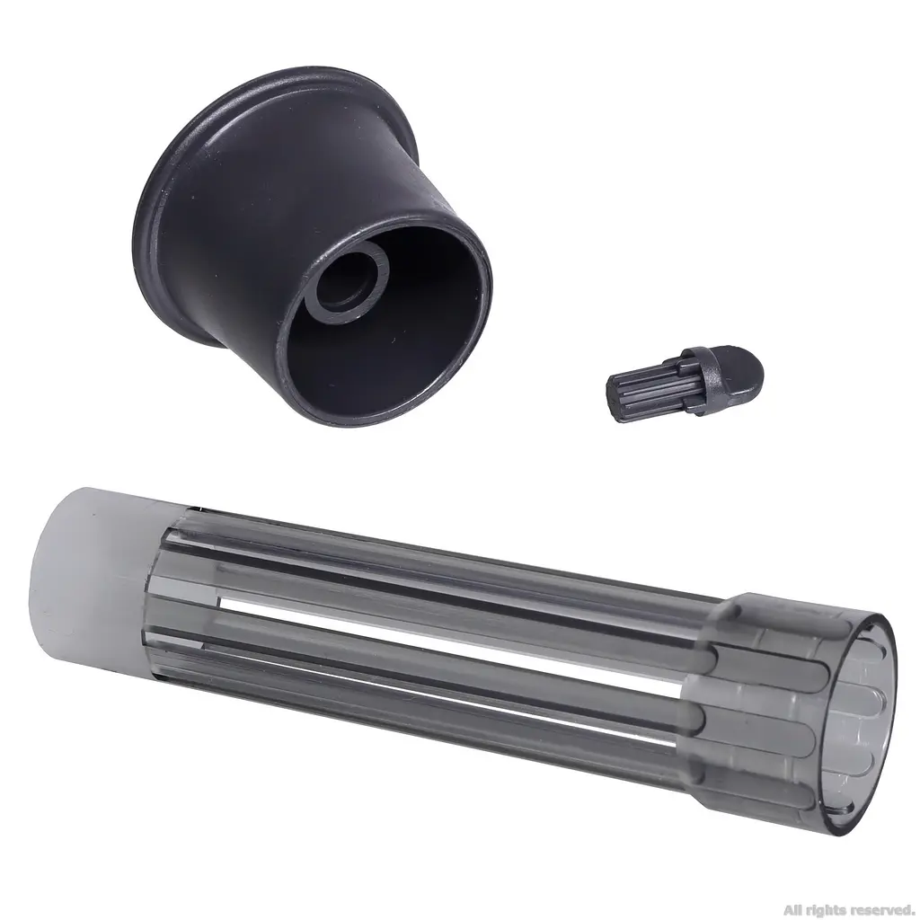 Фільтрувальна трубка з аксесуарами для Eheim airfilter (7445550) - фото 2