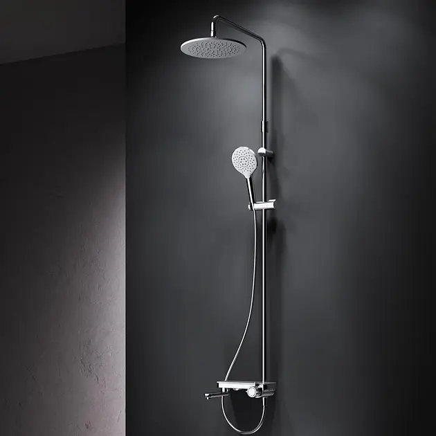 Душова система ShowerSpot AM.PM Like F0780700 - фото 2