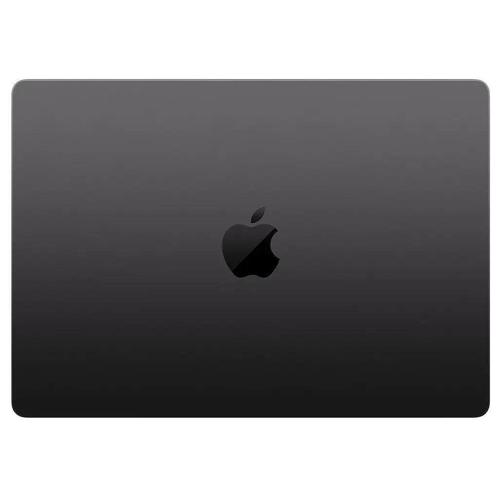 Ноутбук Apple MacBook Pro 14'' M3 Max 36GB/1TB Space Black 2023 [MRX53] [96089] - фото 3