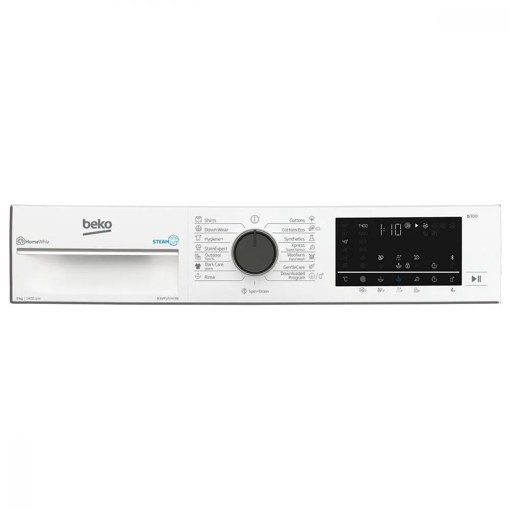 Стиральная машина Beko B3WFU5943W автоматическая - фото 3