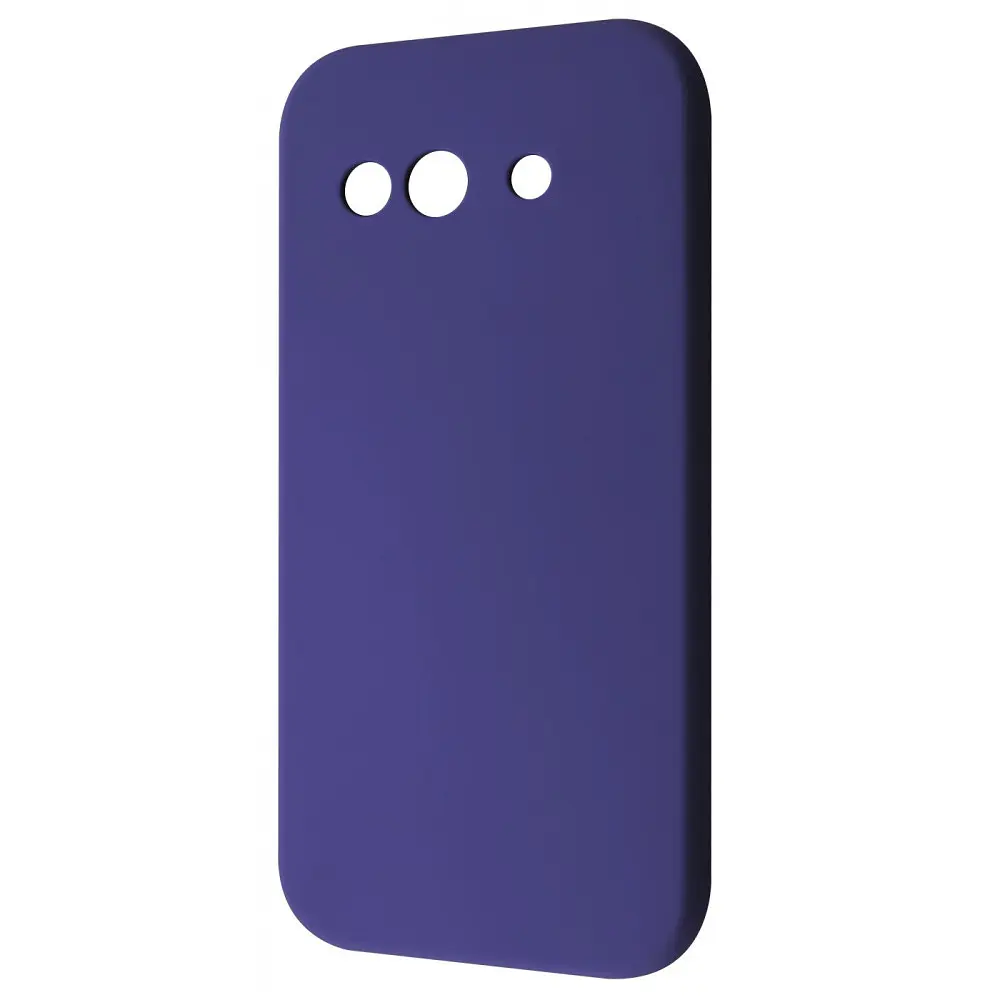 Чохол WAVE Full Silicone Cover Google Pixel 9a в асортименті - фото 4