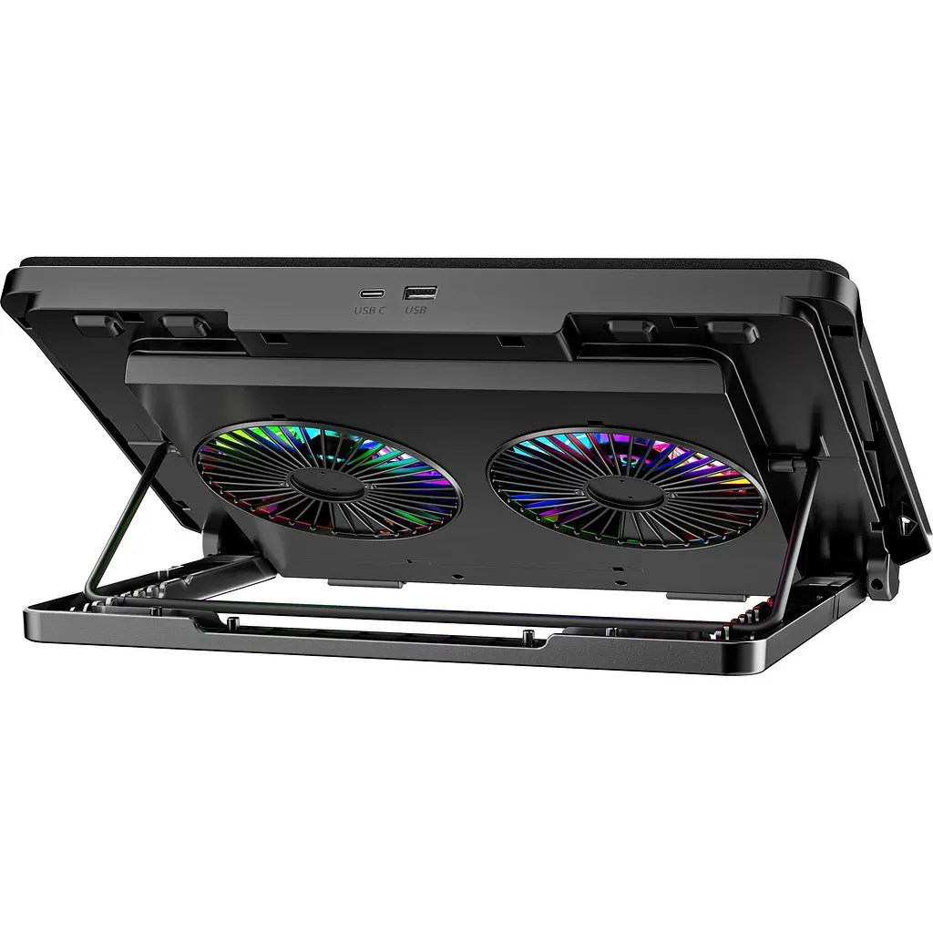 Підставка для ноутбука GamePro CP910 [140376] - фото 3