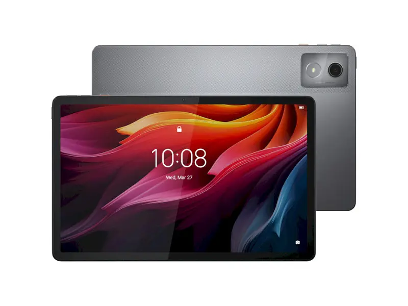 Планшет Lenovo Tab K11 Plus 8/256GB Wi-Fi Luna Grey (ZAEV0000UA)