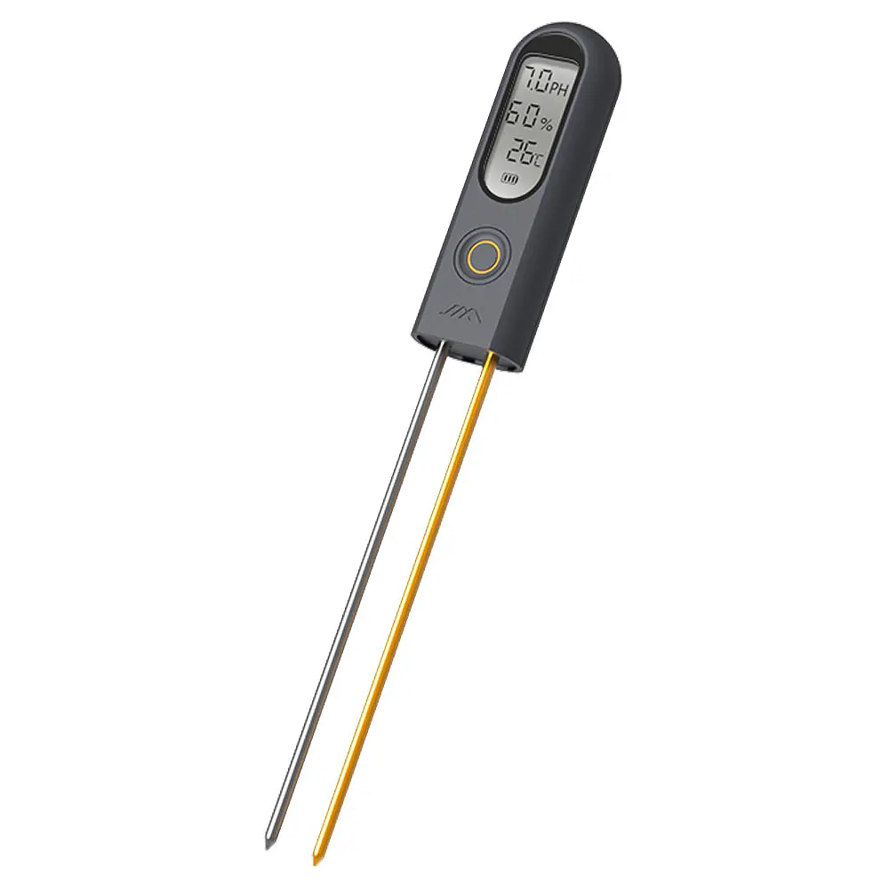 Тестер ґрунту Xiaomi JIMI Home Soil Tester (JM-W1001)
