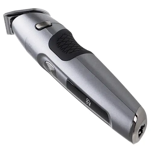 Набір для стрижки AD-2944, Silver, 6в1 Adler teh0020474 - фото 2
