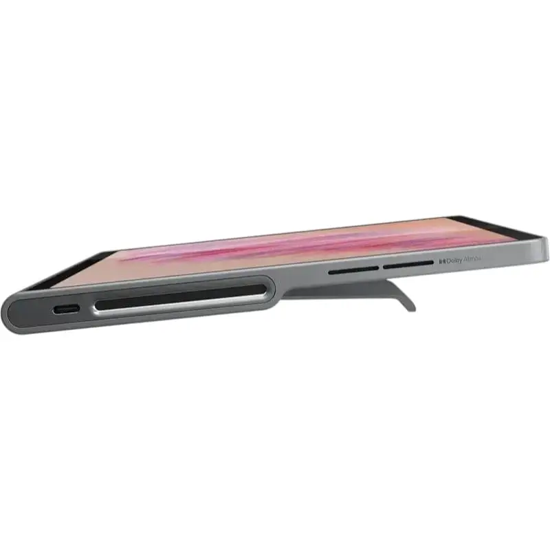 Планшет Lenovo Tab Plus (351FU) 11.5" 8/128Gb Wi-Fi Luna Grey + Case (ZADX0136UA) UA UCRF - фото 7