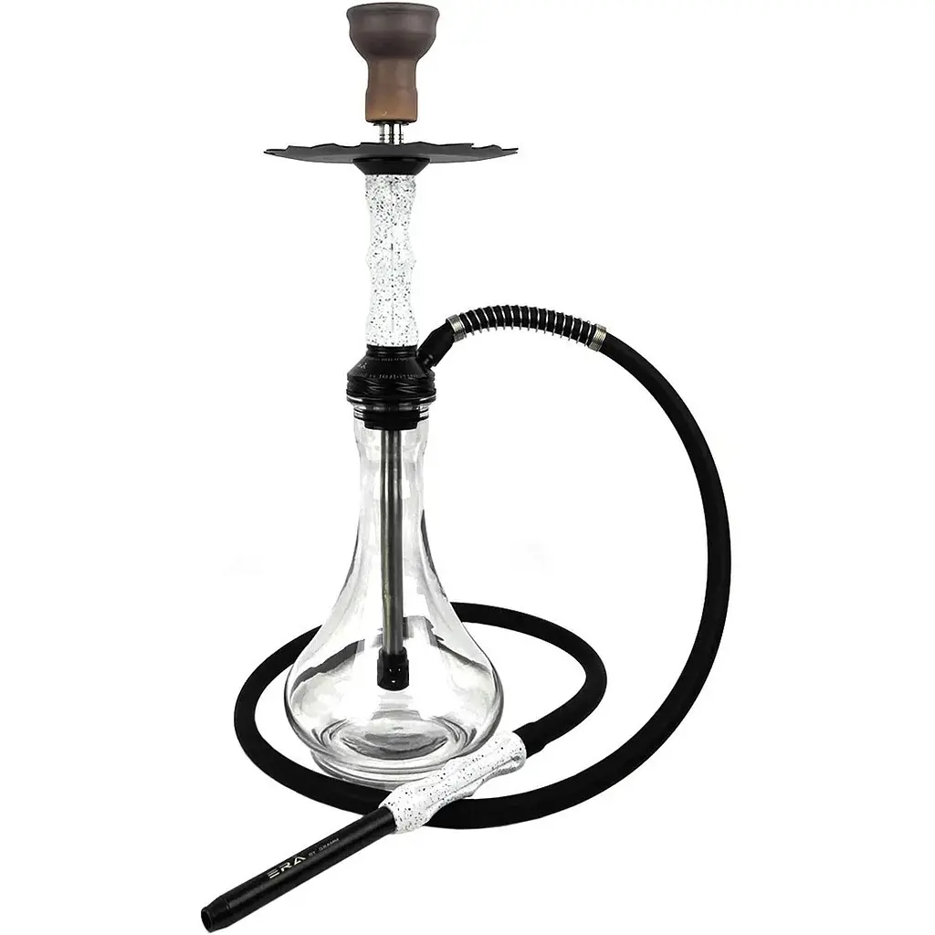 Кальян Gramm ERA Milky Way (Drop Clear) - фото 2