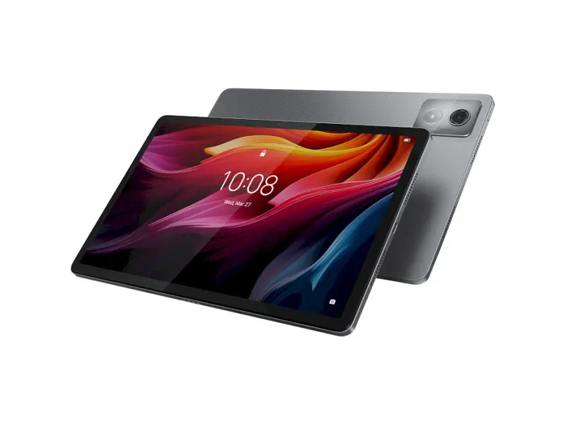 Планшет Lenovo Tab K11 Plus 8/256GB Wi-Fi Luna Grey (ZAEV0000UA) - фото 2