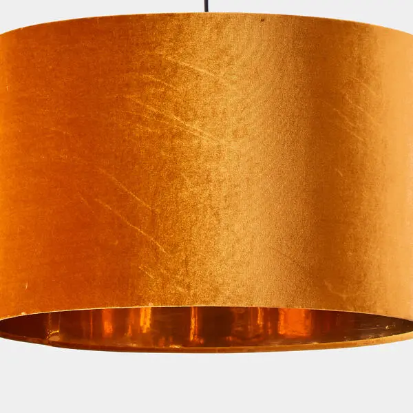 Подвесной светильник TK Lighting 6122 Tercino Orange - фото 3