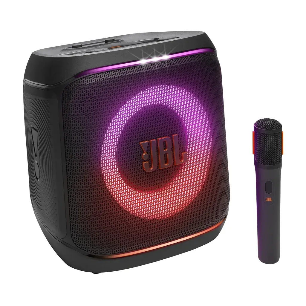 Акустична система JBL PartyBox Encore 2 (JBLPBENCORE2EP) - фото 9
