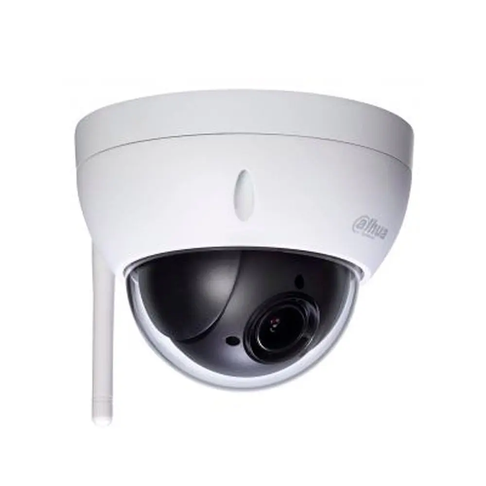 Відеокамера DH-SD22204UE-GN-W Dahua 2Mp f=2.7-11mm Wi-Fi (99-00002142) - фото 2
