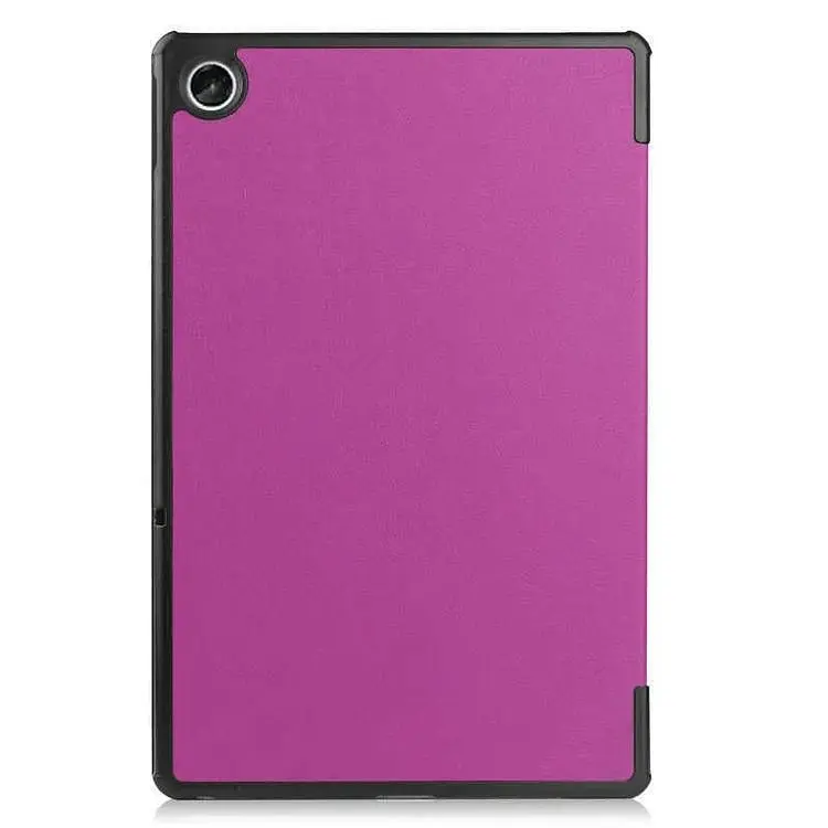 Чохол-книжка BeCover Smart Case для Lenovo Tab M10 Plus TB-125F 3rd Gen /K10 Pro TB-226 10.61" Purple (708305) - фото 3
