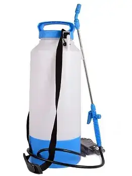 Опрыскиватель аккумуляторный Bass Polska 8610, 10 л - фото 2