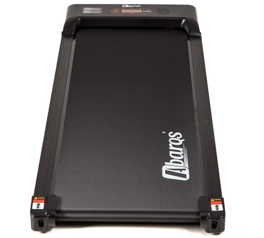 Беговая дорожка ABARQS Walking Pad BZ-38.00 - фото 3