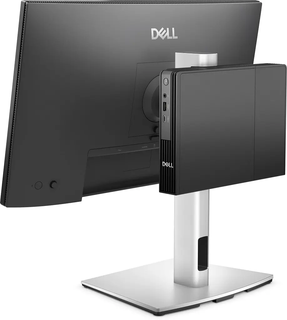 Кріплення для монітора Pro Micro All-in-One Stand - MFS22 Dell teh0013034 - фото 9