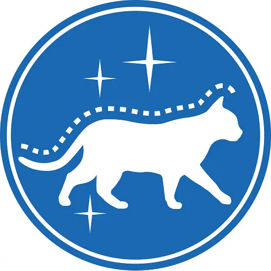 Сухой корм для домашних кошек Royal Canin Indoor Long Hair длинношерстных, мясо птицы и кукуруза, 0,4 кг - фото 4