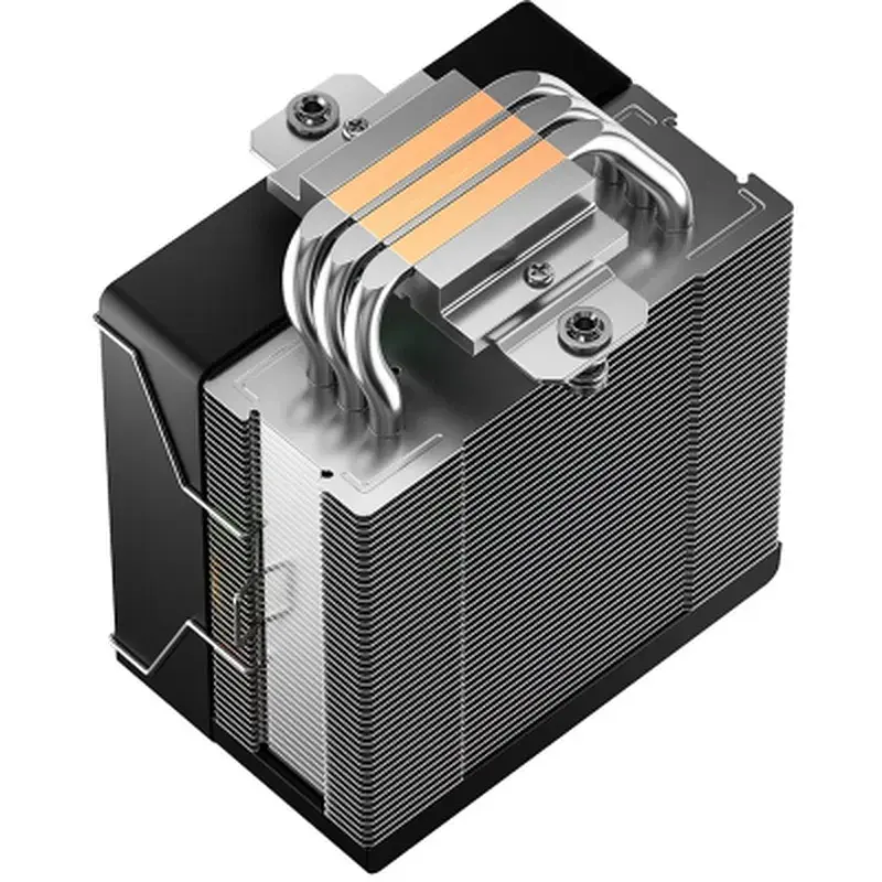 Кулер до процесора ID-Cooling SE-903-XT V2 ARGB - фото 7