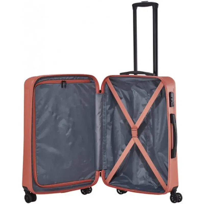 Валіза Travelite Bali Coral M (TL072348-88) - фото 4