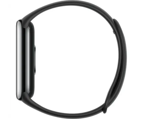Смарт-годинник Xiaomi Smart Band 8 чорний BHR7160CN - фото 3