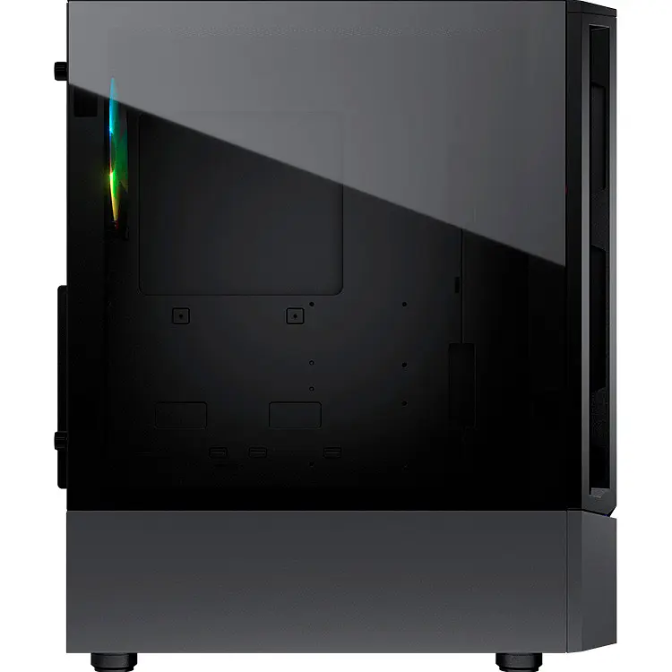 Корпус Cougar MX360 RGB (CGR-5CC6G-RGB) [101646] - фото 6