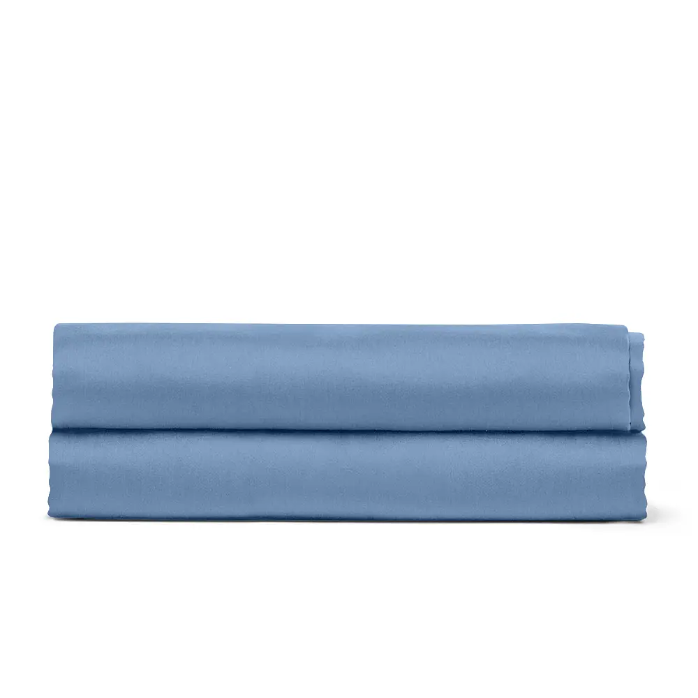 Комплект постільної білизни Cosas підлітковий сатин CLOUD 160 x 220 см (43Satin_Cloud_Cloud_155) - фото 5