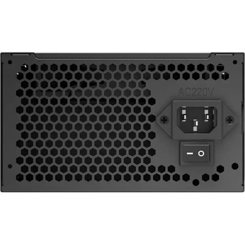 Блок живлення PcCooler 500W (AF500) - фото 3