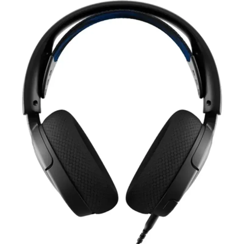 Навушники SteelSeries Arctis Nova 1P Black (61611) - фото 2