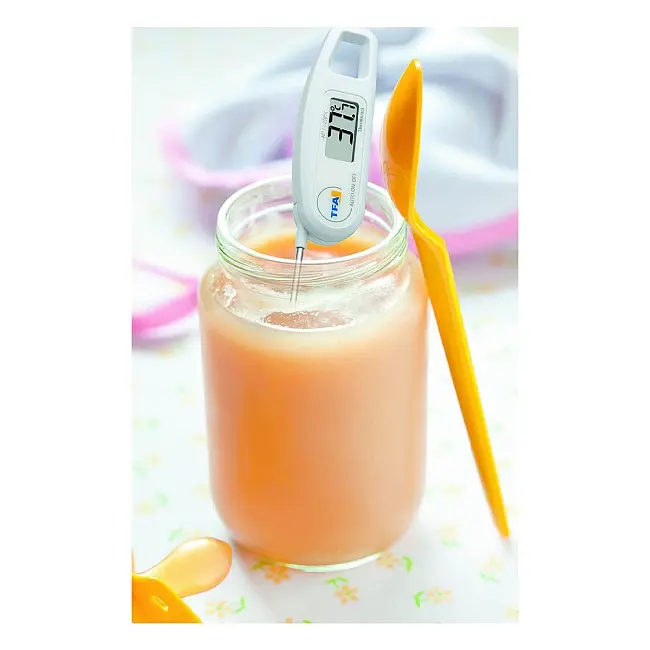 Термометр щуповий TFA "Thermo Jack" 30104702 - фото 5