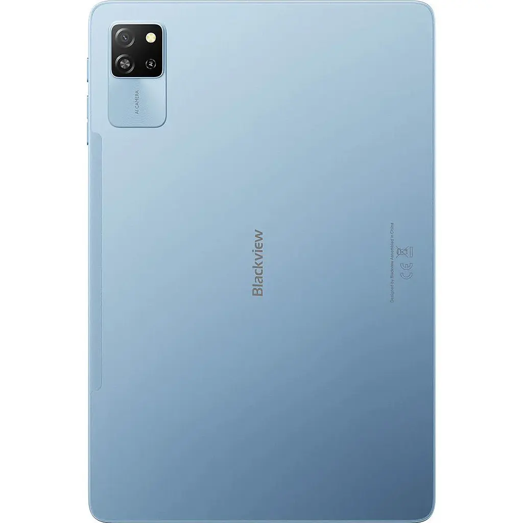 Планшет Blackview Tab 60 Pro 8/128GB LTE Sunny Sky Blue Global EU [125112] - фото 5