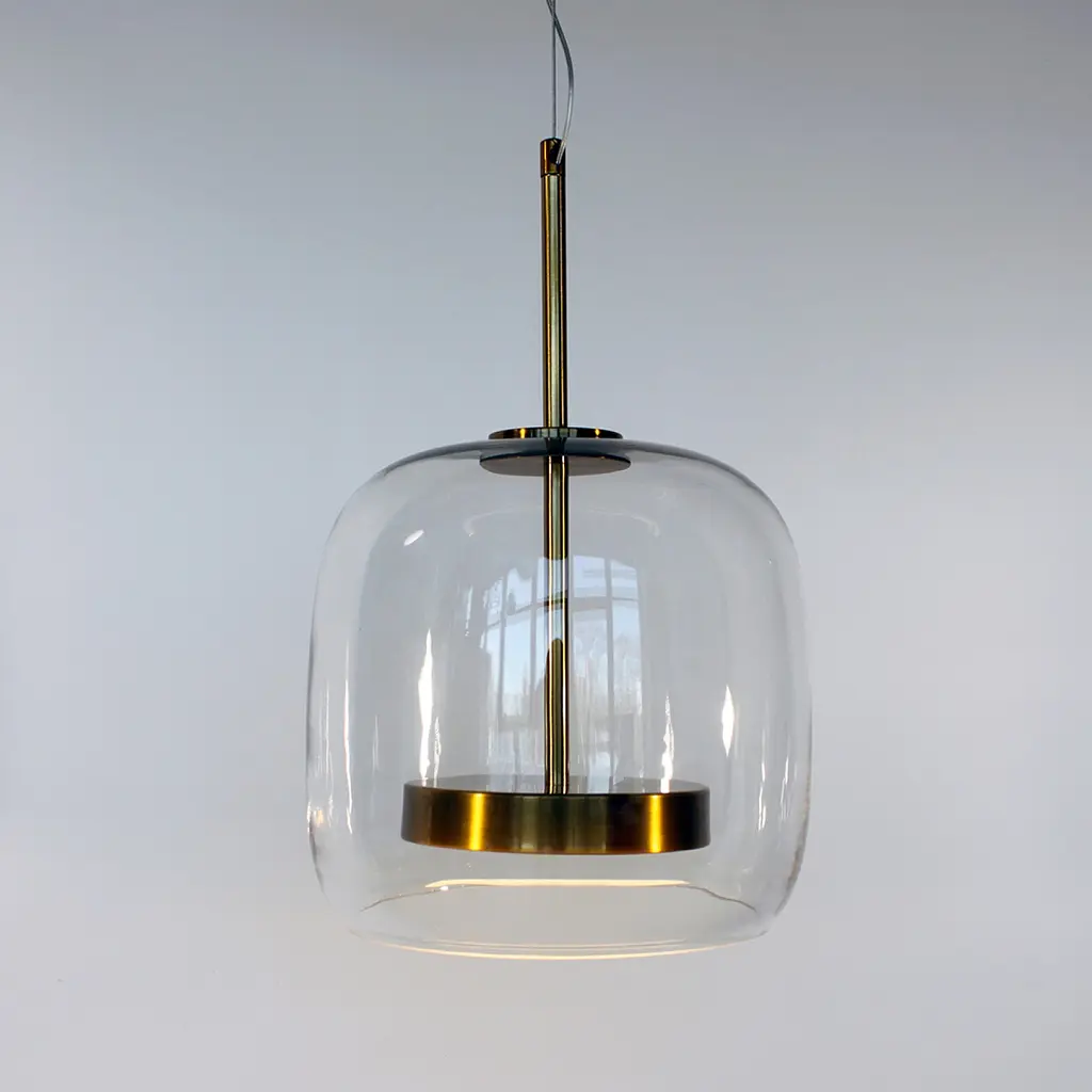 Подвесной светильник Friendlylight Pot A FL3125 - фото 2