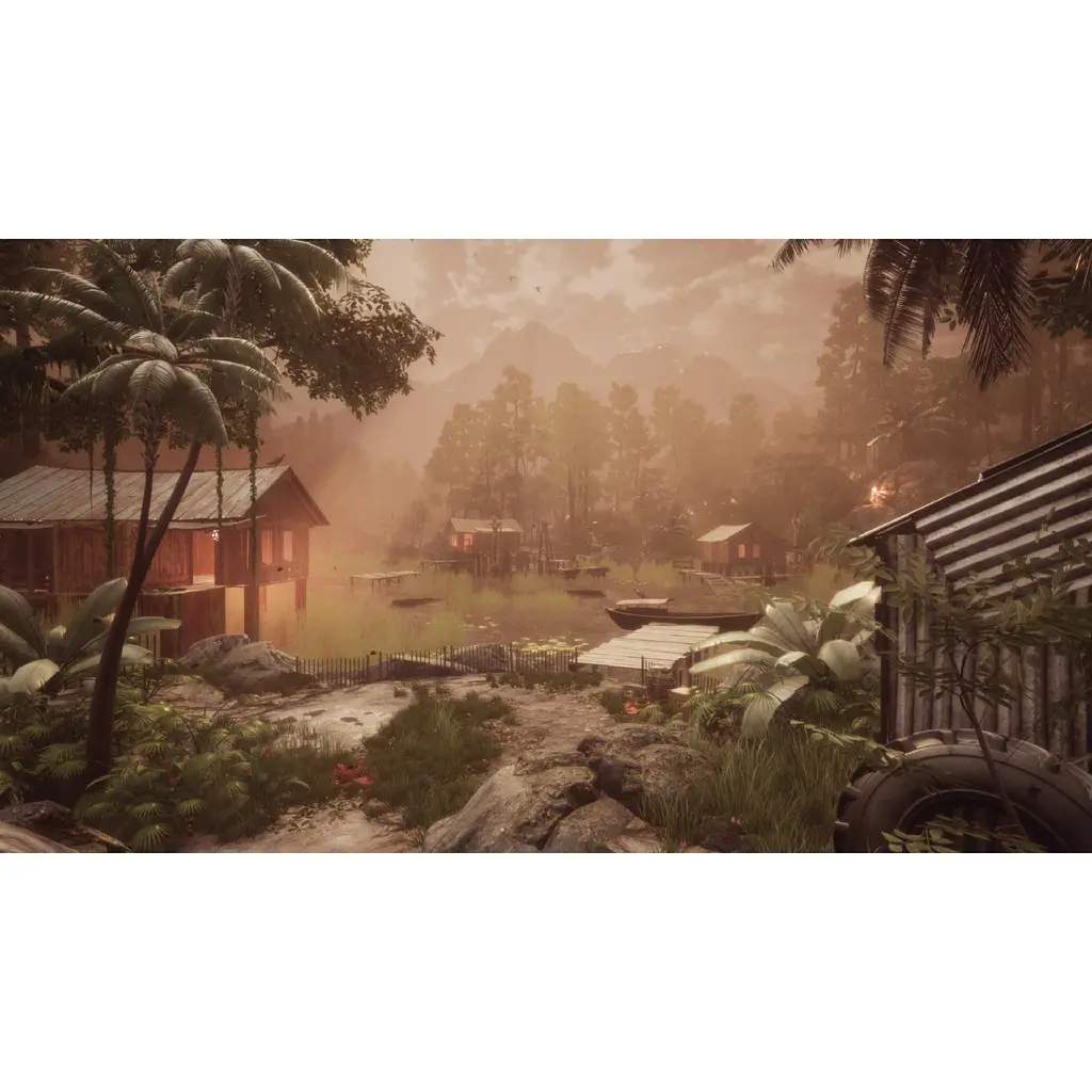 Ключ активации Microsoft Bottle: Pilgrim Redux для Xbox One/Series S/X - фото 7