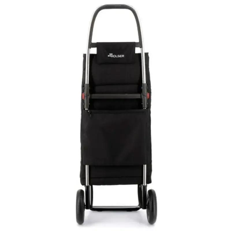 Сумка-візок Rolser Big Polar 2L Negro (BIG004-1023) (931703) - фото 4