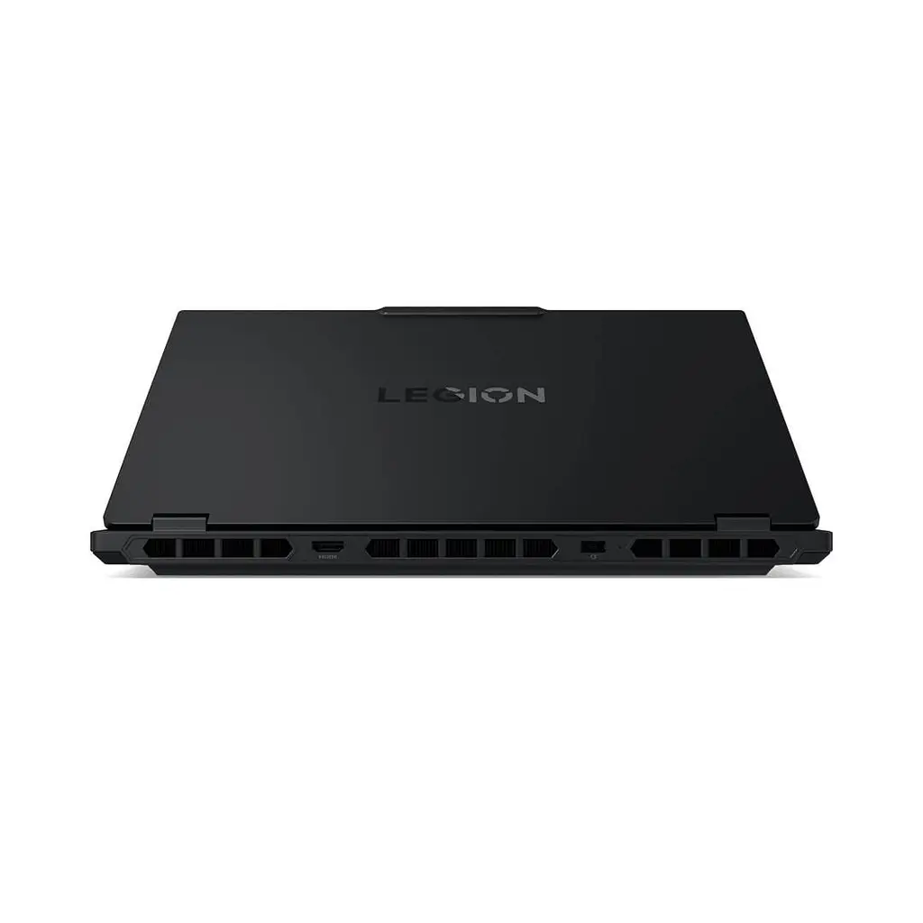 Ноутбук Lenovo Legion 5 15AKP10 AI 7350 32GB DDR5-SDRAM 1TB 5070 Wi‑Fi 7 802.11be Windows 11 Home - фото 5