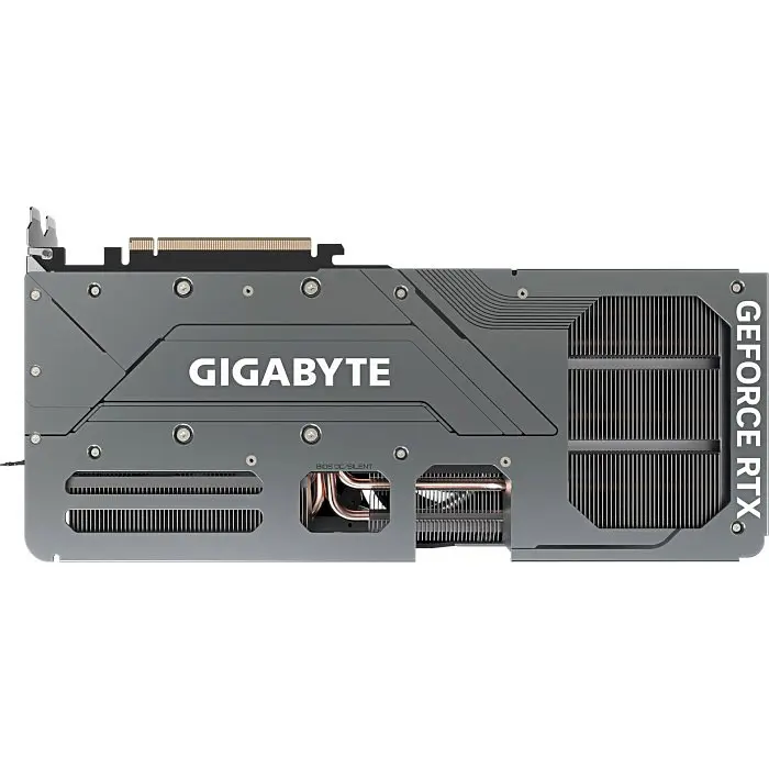 Відеокарта Gigabyte GeForce RTX 4080 SUPER Gaming OC 16G [GV-N408SGAMING OC-16GD] [110664] - фото 6