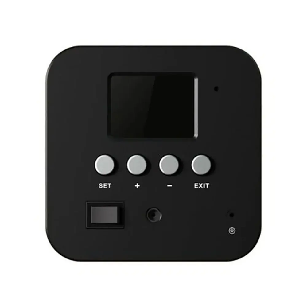 Калібратор температури TVT TD-5002 (77-00171) - фото 3